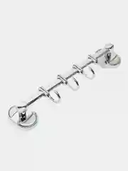 Планка с передвижными крючками Ledeme L1915