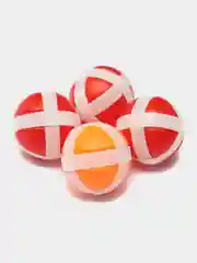 Ледяной дартс на липучках/дартс детский
