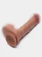 Реалистичный фаллоимитатор