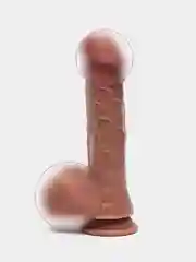 Реалистичный фаллоимитатор