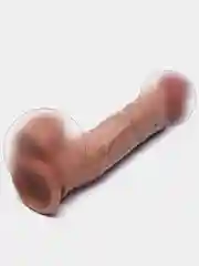 Реалистичный фаллоимитатор