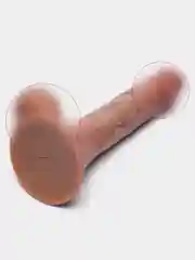 Реалистичный фаллоимитатор