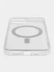 Чехол на Айфон 12-12 Pro Clear Case (MagSafe)