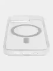 Чехол на айфон 14 Pro Clear Case (MagSafe)