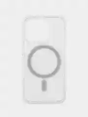 Чехол на айфон 14 Pro Clear Case (MagSafe)