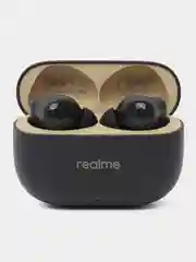 Беспроводные наушники TWS Realme Buds T300, черные