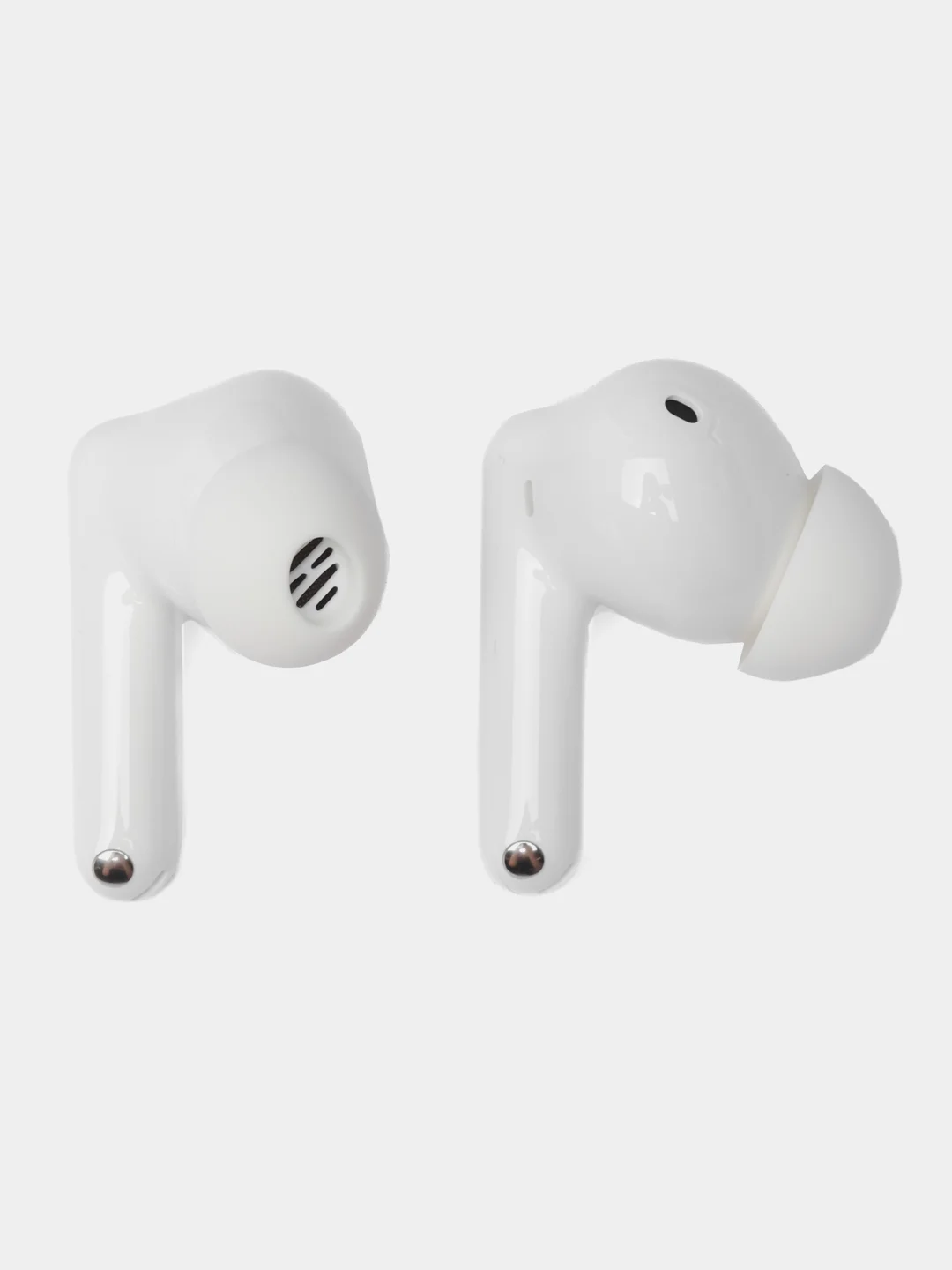 Беспроводные наушники Realme Buds T300, белые