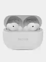 Беспроводные наушники Realme Buds T300, белые