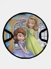 Ледянка 1TOY "DISNEY София", 52см, круглая