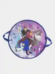Ледянка 1TOY DISNEY "Холодное сердце", 52см, круглая