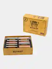 Желтый настольная игра "Бункер"