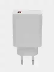 Блок питания для быстрой зарядки 33W до 3А 1 USB, зарядное устройство для Андроид