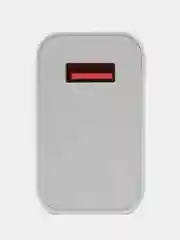 Блок питания для быстрой зарядки 33W до 3А 1 USB, зарядное устройство для Андроид