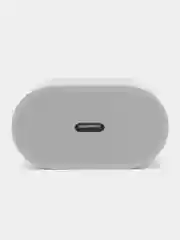 Адаптер питания 35W для IPhone 15 с поддержкой быстрой зарядки