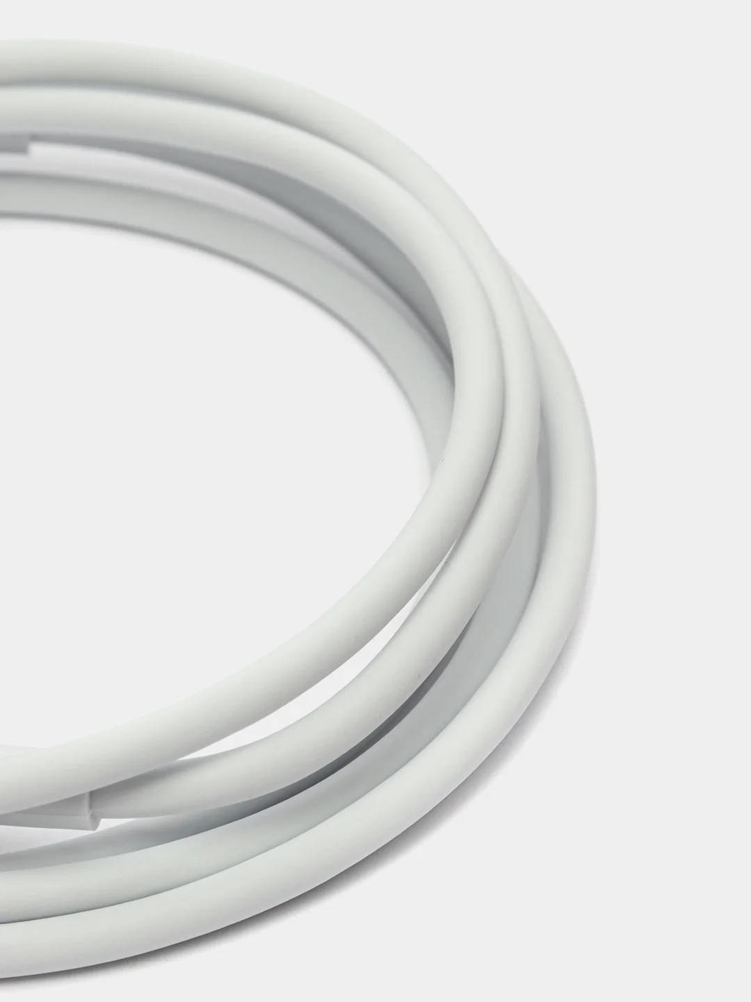 Кабель для Apple, Type-C to Lightning, с функцией быстрой зарядки, 1 метр