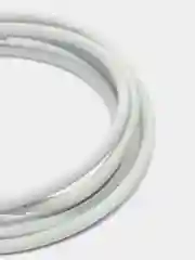Кабель для Apple, Type-C to Lightning, с функцией быстрой зарядки, 1 метр