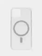 Чехол на айфон 13 Clear Case (MagSafe)