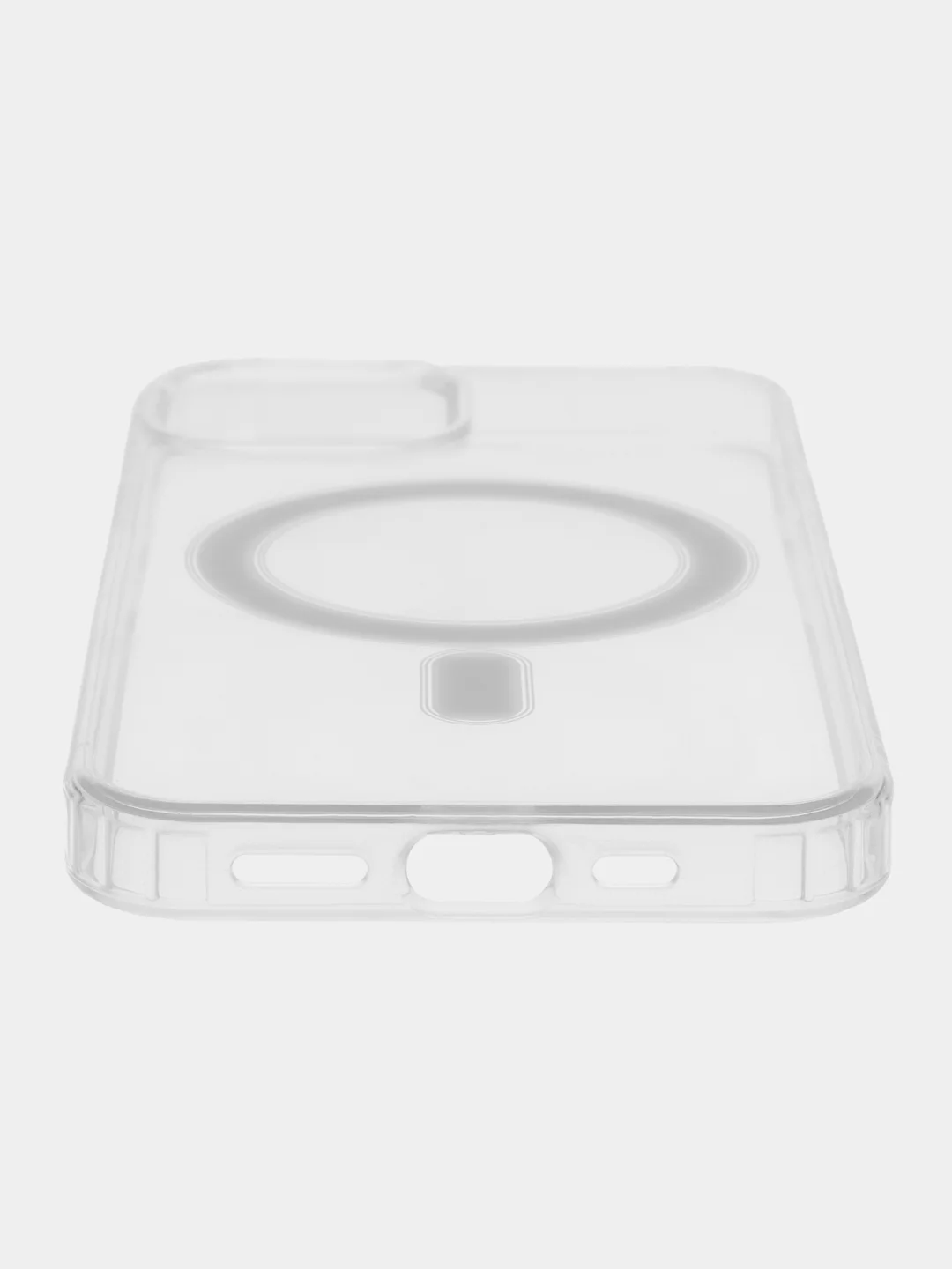 Чехол на айфон 13 Clear Case (MagSafe)