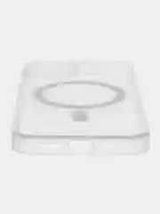 Чехол на айфон 13 Clear Case (MagSafe)
