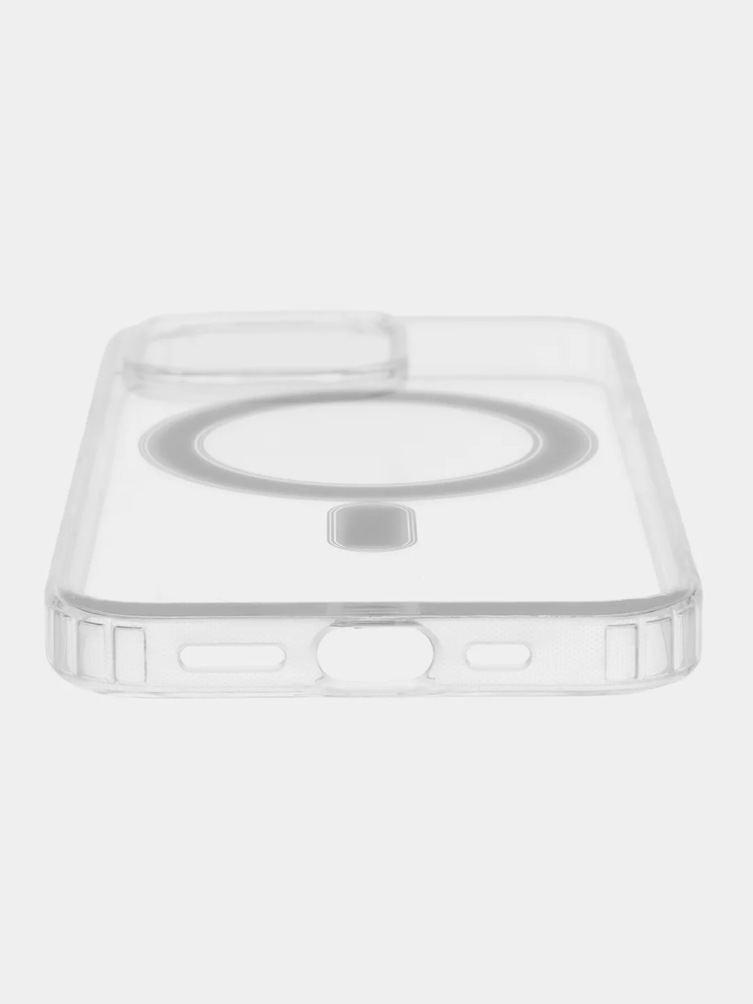 Чехол на айфон 13 Pro Clear Case (MagSafe)