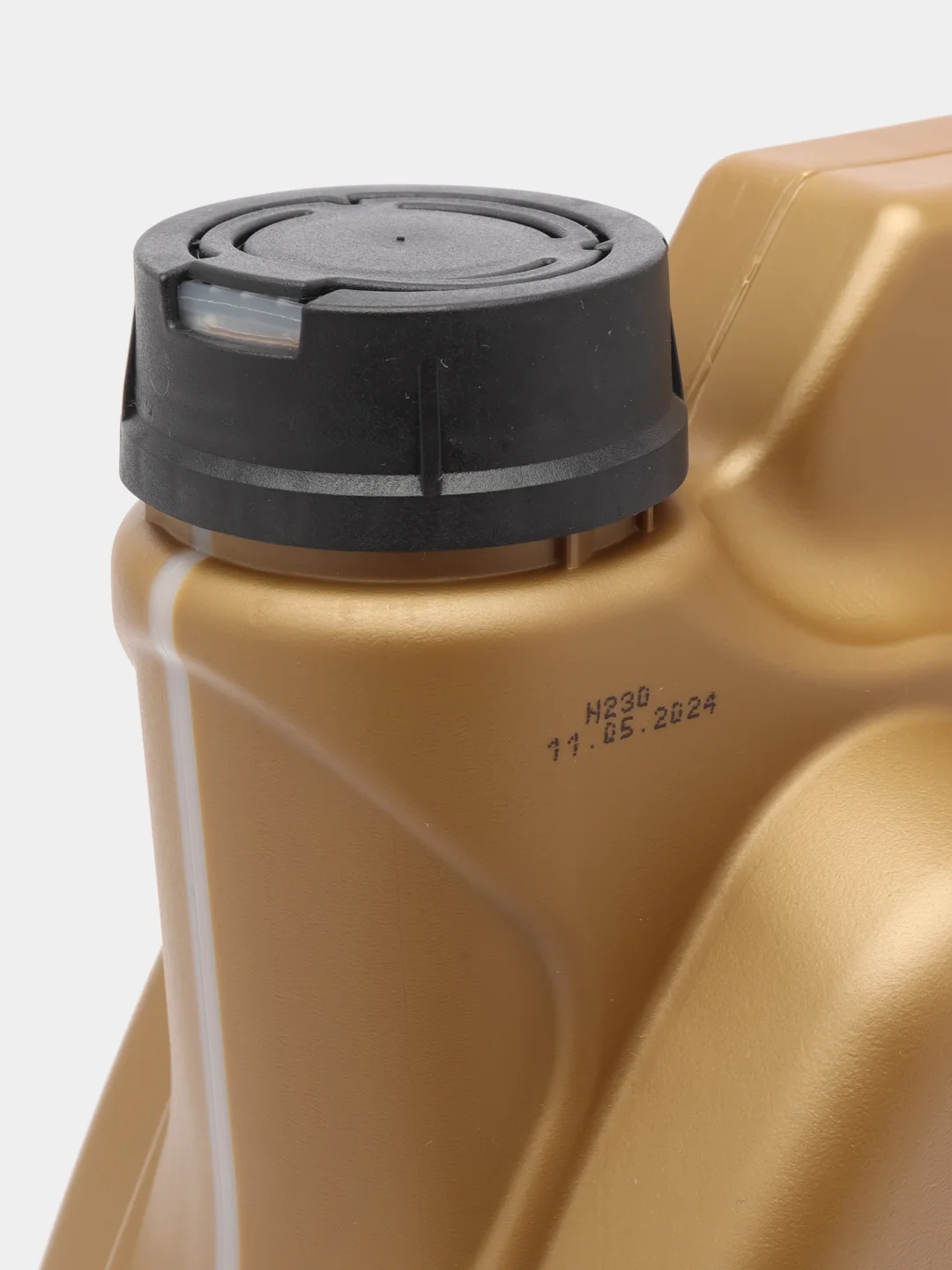 Масло моторное Mozer Premium 5W-30, синтетика