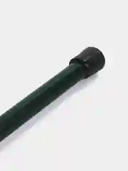 Колышки для подвязки растений металлические h 1,2м (ст.труба d 10мм) (уп.10шт.)