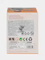 Конструктор 1TOY Naruto "Гаара", 10,5х8х5,5 см, коробка, 332 детали