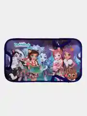 Ледянка 1TOY Enchantimals, прямоугольная, 72х41 см