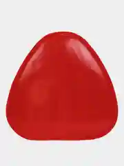 Ледянка 1TOY "LOL", треугольная, 52х50 см