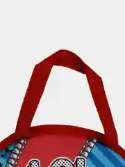 Ледянка 1TOY "LOL", треугольная, 52х50 см
