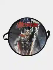Ледянка 1TOY Marvel Thor, круглая, 45 см