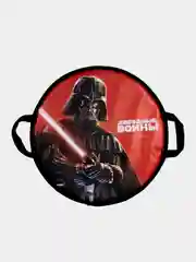 Ледянка 1TOY Star Wars, круглая, 45 см
