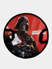 Ледянка 1TOY Star Wars, круглая, 45 см