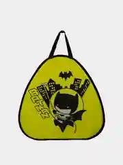 Ледянка 1TOY Batman, треугольная,  52х50 см