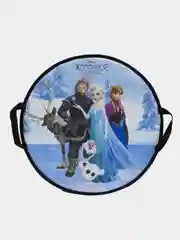 Ледянка 1TOY DISNEY "Холодное сердце", круглая, 52 см