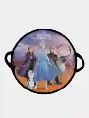 Ледянка 1TOY DISNEY "Холодное сердце", круглая, 45 см