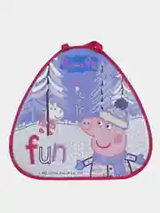 Ледянка 1TOY Peppa, треугольная, 52х50 см