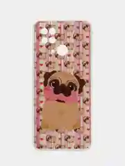 Конфетный чехол для Xiaomi Redmi 9A, Redmi 10C, с картинками