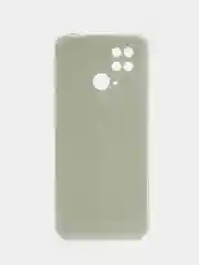 Угольный чехол для Xiaomi Redmi 9A, Redmi 10C, с картинками