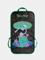 Ледянка 1TOY Rick and Morty, прямоугольная, 72х41 см