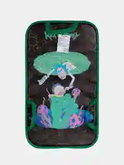 Ледянка 1TOY Rick and Morty, прямоугольная, 72х41 см