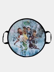 Ледянка 1TOY DISNEY "Феи", круглая, 45 см