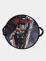 Ледянка 1TOY Marvel Thor, круглая, 52 см
