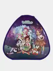 Ледянка 1TOY Enchantimals, треугольная, 52х50 см