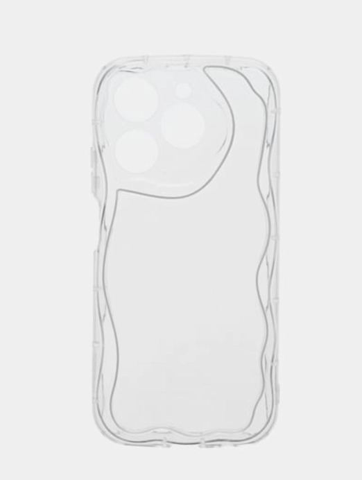 Чехол для Tecno POVA 6 Neo (Техно ПОВА 6 Нео), прозрачный, противоударный
