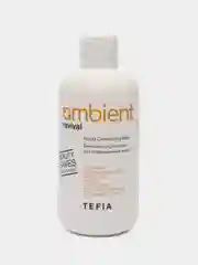 Tefia Ambient. Бальзам-кондиционер для повреждённых волос 250мл
