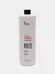 KEZY. Шампунь хелатирующий MY THERAPY Post color Chelating shampoo 1000 мл