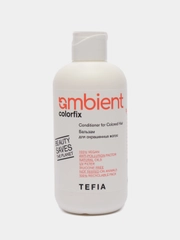 Tefia Ambient. Бальзам для окрашенных волос 250мл