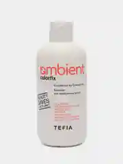 Tefia Ambient. Бальзам для окрашенных волос 250мл