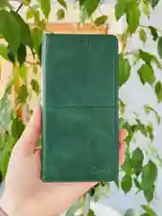 Тёмно-зелёный чехол книжка elitcase для Xiaomi Redmi Note 13 Pro 4G и Poco M6 Pro 4G